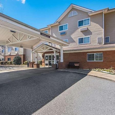 Sleep Inn & Suites Columbus Near Fort Benning Buitenkant foto