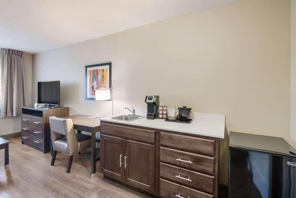 Sleep Inn & Suites Columbus Near Fort Benning Kamer foto