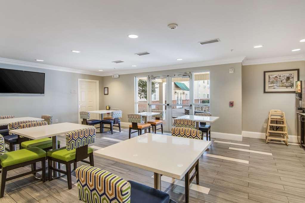Sleep Inn & Suites Columbus Near Fort Benning Buitenkant foto