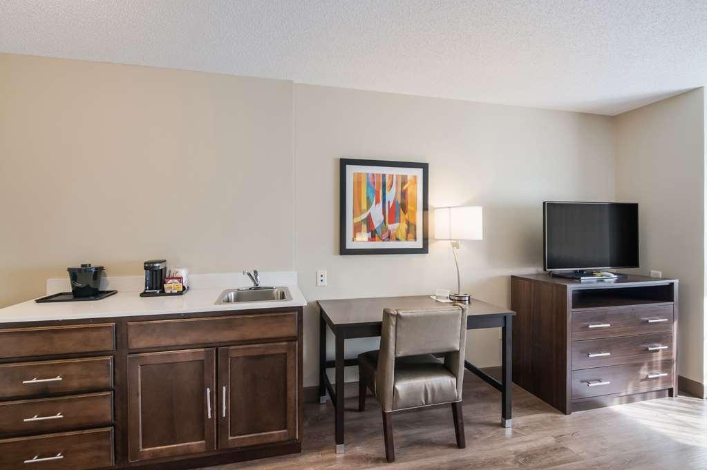 Sleep Inn & Suites Columbus Near Fort Benning Kamer foto