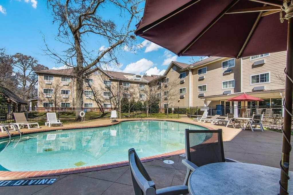 Sleep Inn & Suites Columbus Near Fort Benning Faciliteiten foto