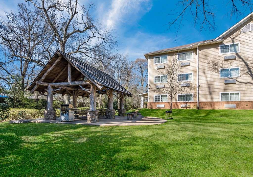 Sleep Inn & Suites Columbus Near Fort Benning Voorzieningen foto