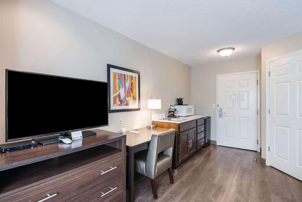 Sleep Inn & Suites Columbus Near Fort Benning Kamer foto